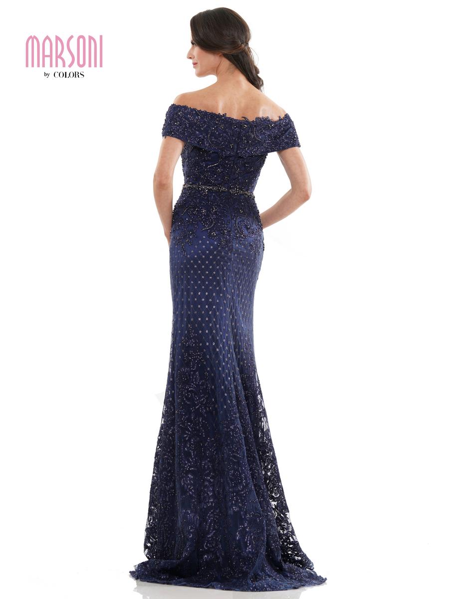 Marsoni Style Number MV1122 - 4