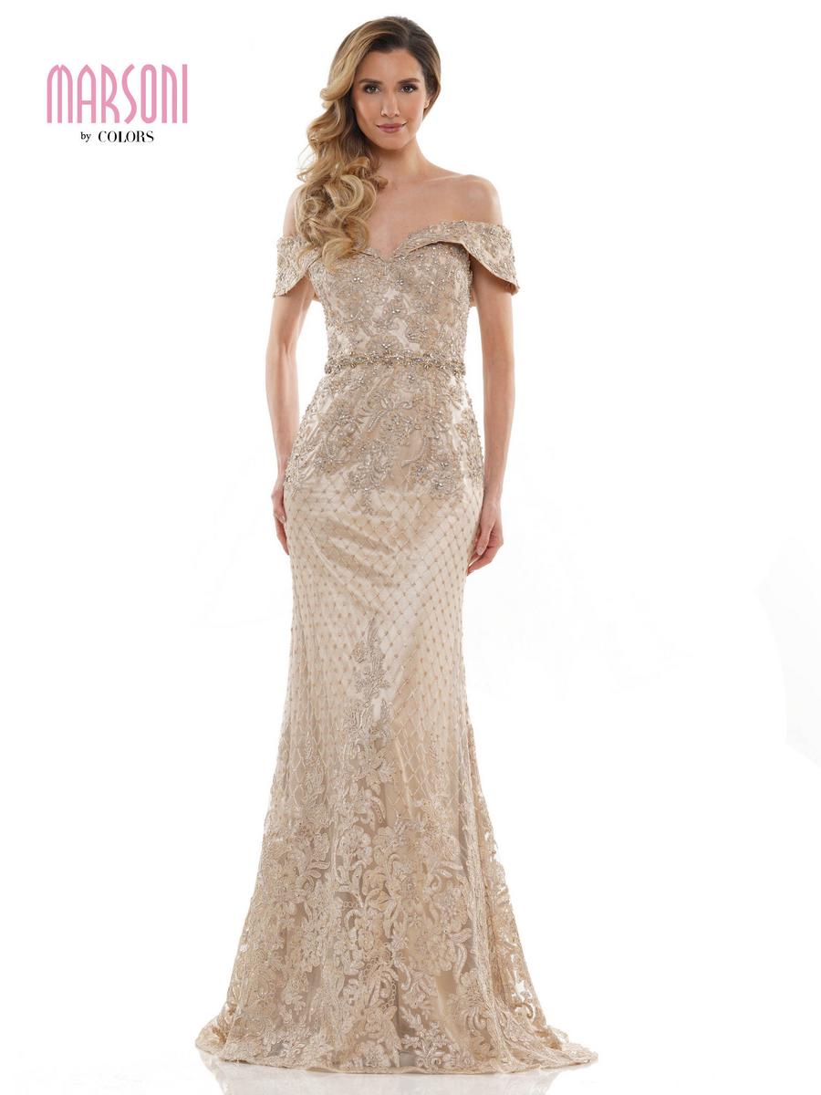 Marsoni Style Number MV1122 - 1