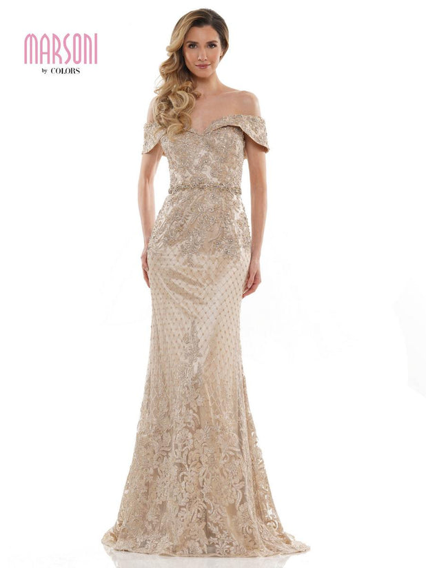 Marsoni Style Number MV1122 - 1