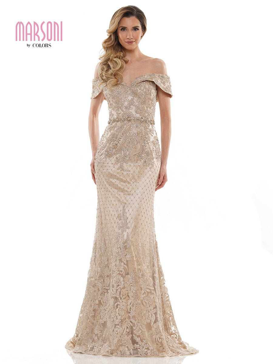 Marsoni Style Number MV1122 - 5