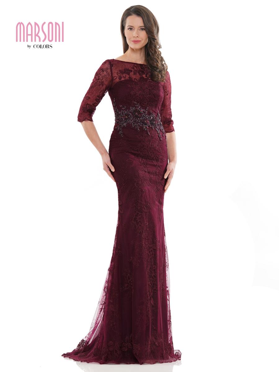 Marsoni Style Number MV1127 - 3