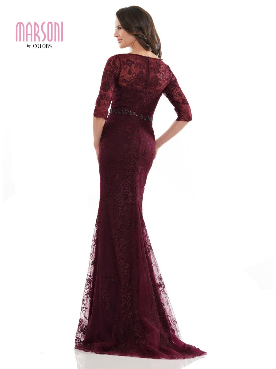 Marsoni Style Number MV1127 - 4