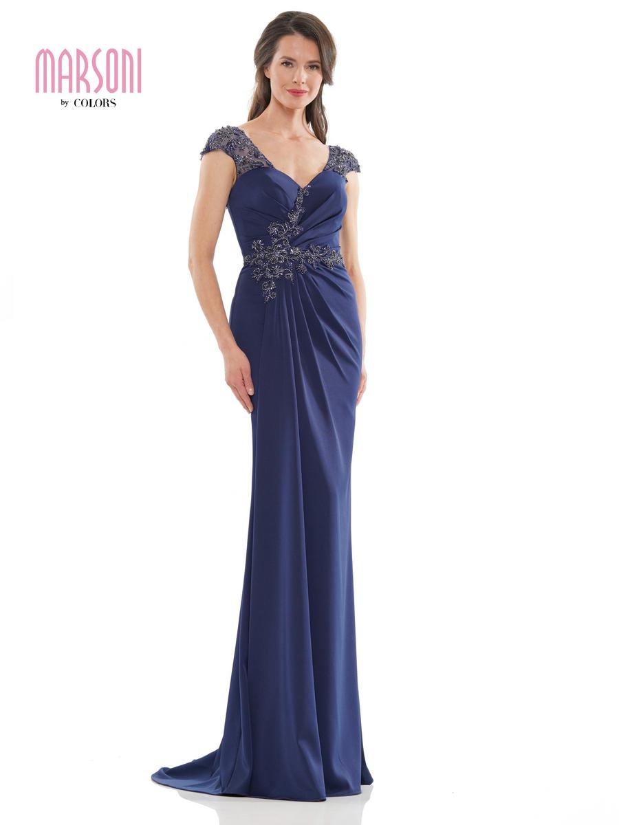 Marsoni Style Number MV1133 - 7