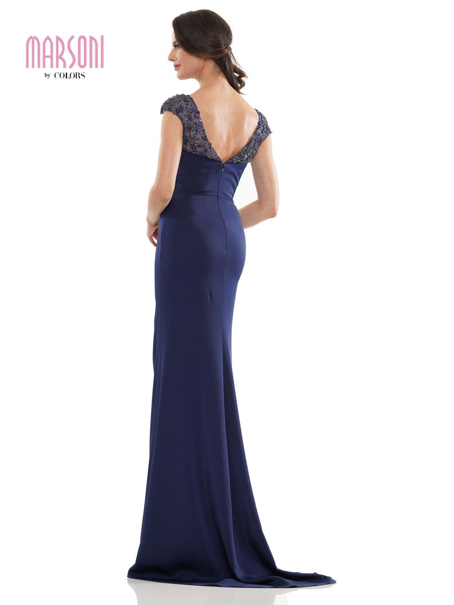 Marsoni Style Number MV1133 - 8