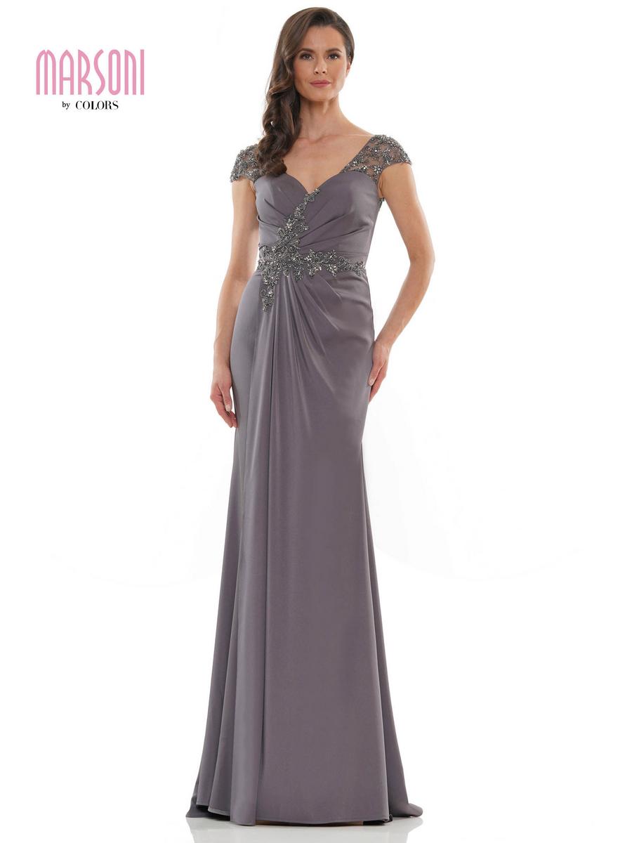 Marsoni Style Number MV1133 - 3