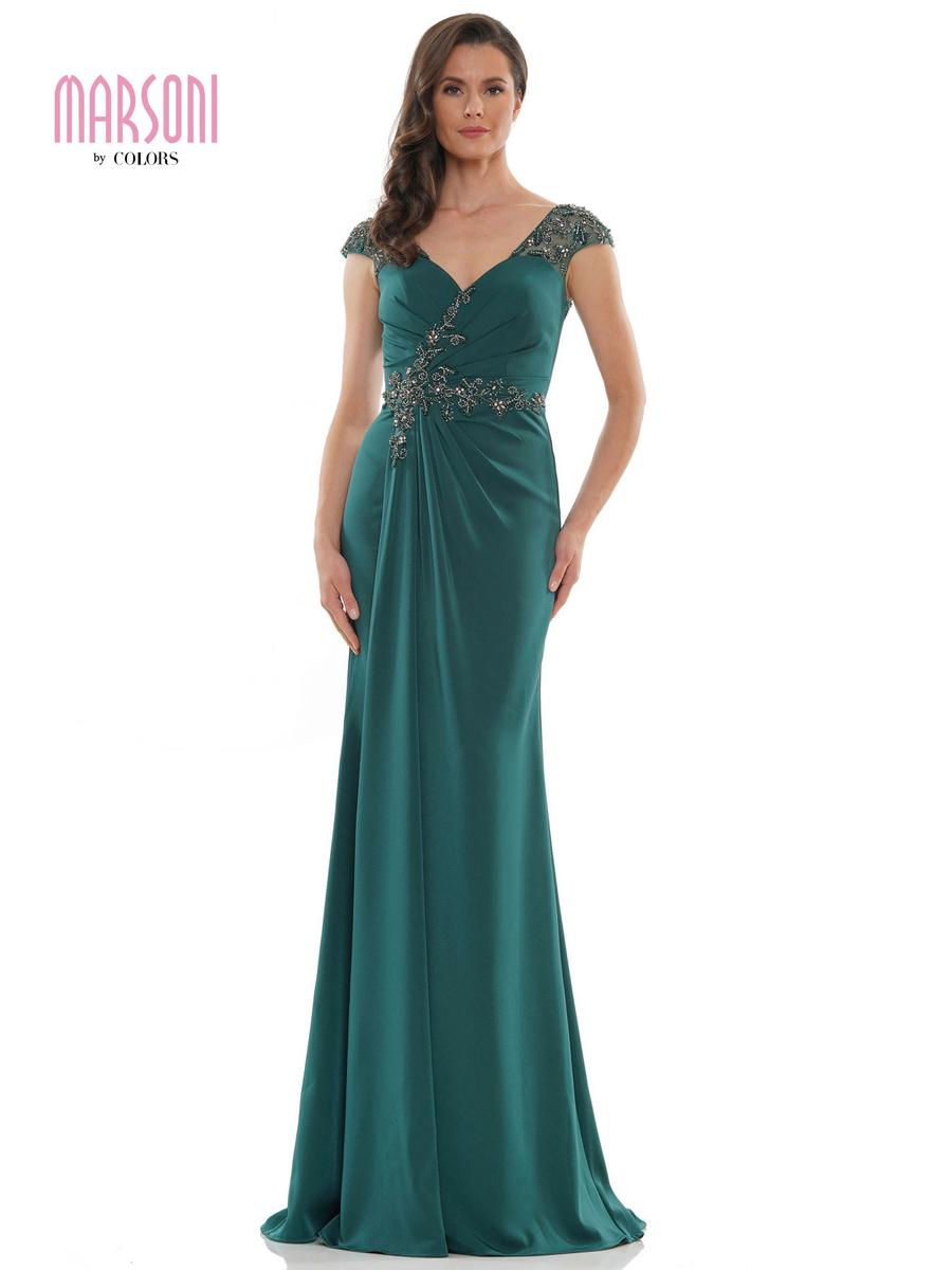 Marsoni Style Number MV1133 - 5