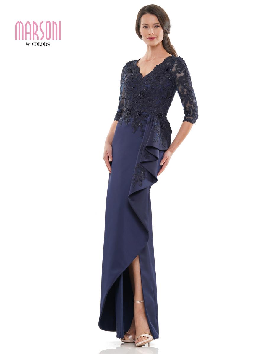Marsoni Style Number MV1134 - 7