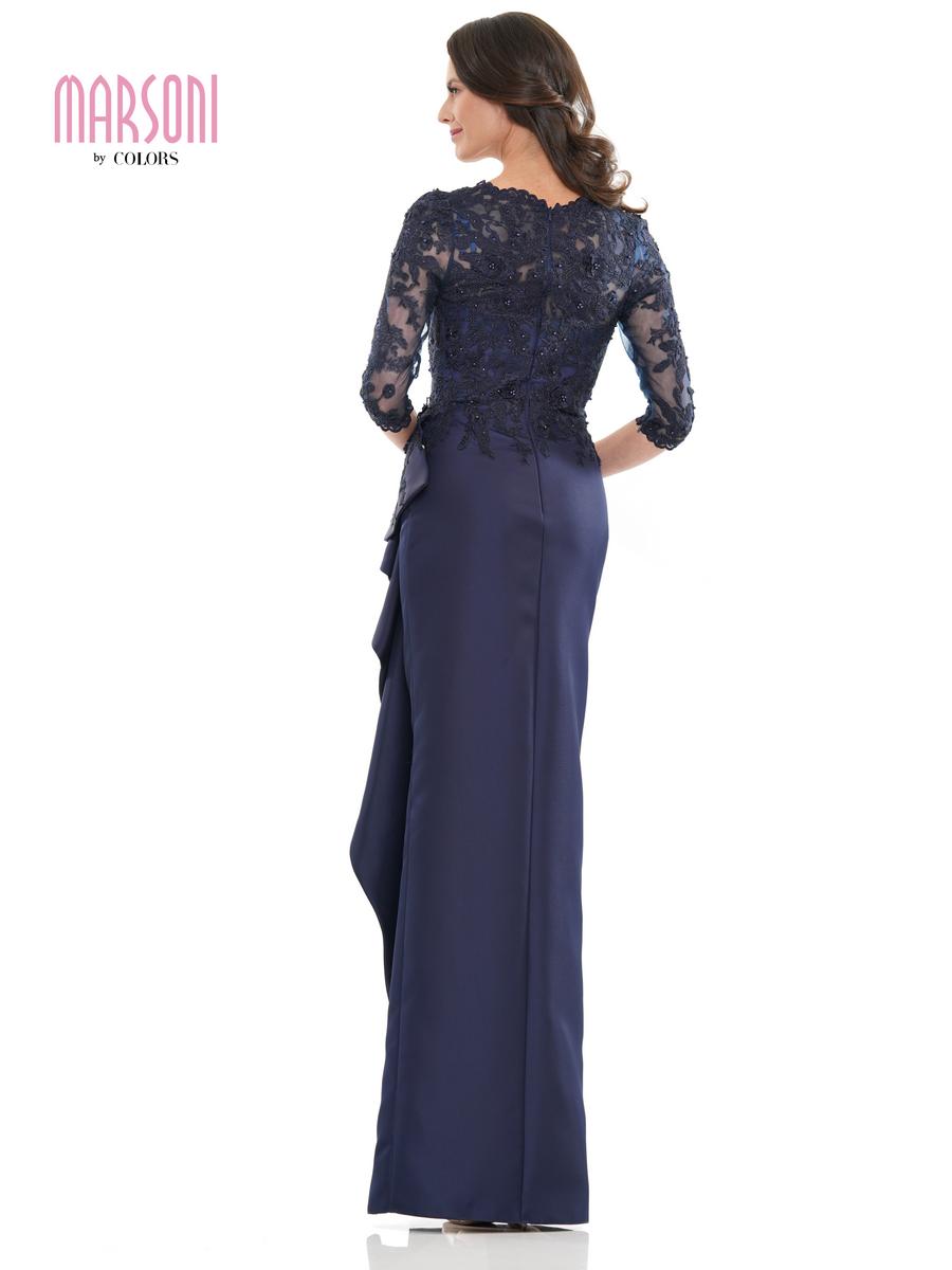 Marsoni Style Number MV1134 - 8