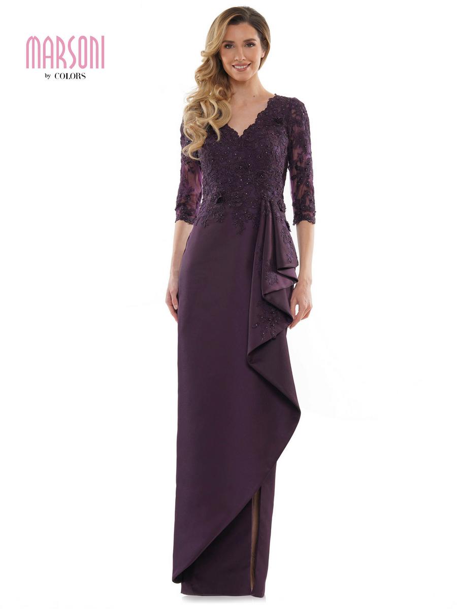 Marsoni Style Number MV1134 - 3