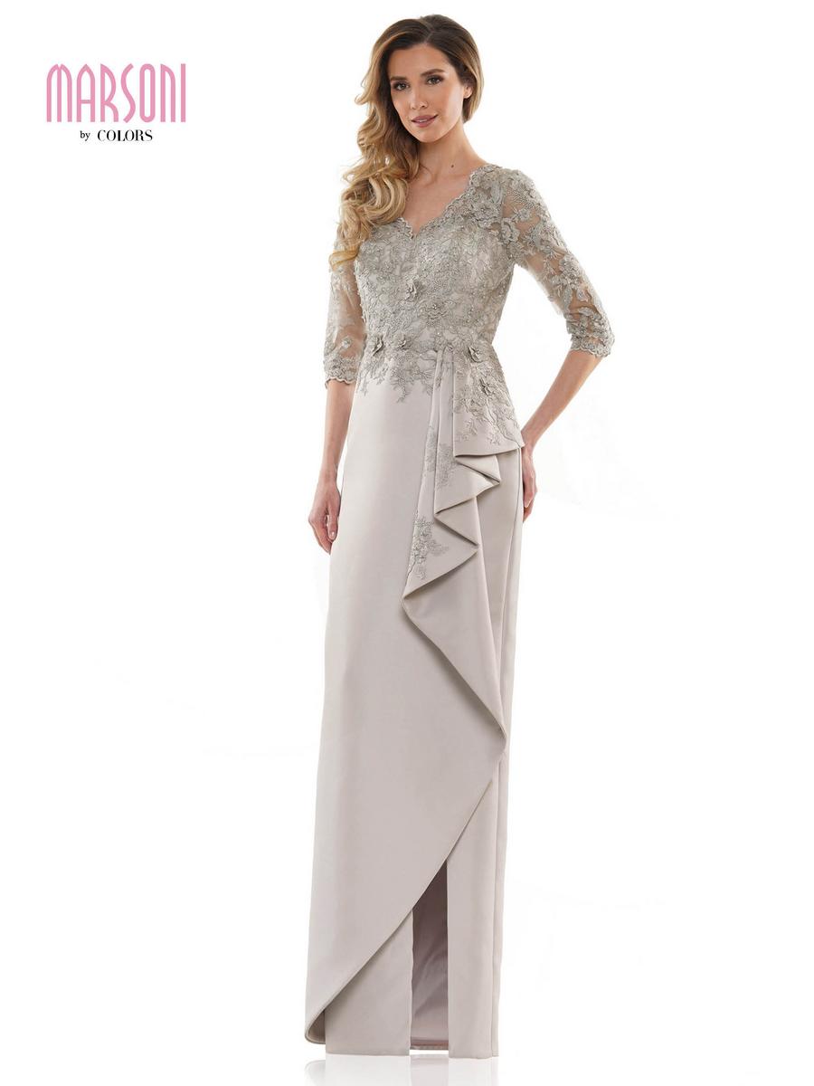 Marsoni Style Number MV1134 - 1