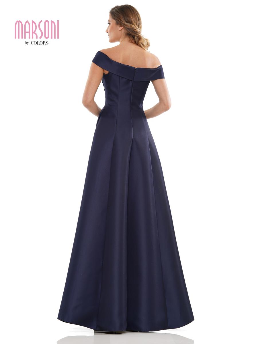Marsoni Style Number MV1138 - 4