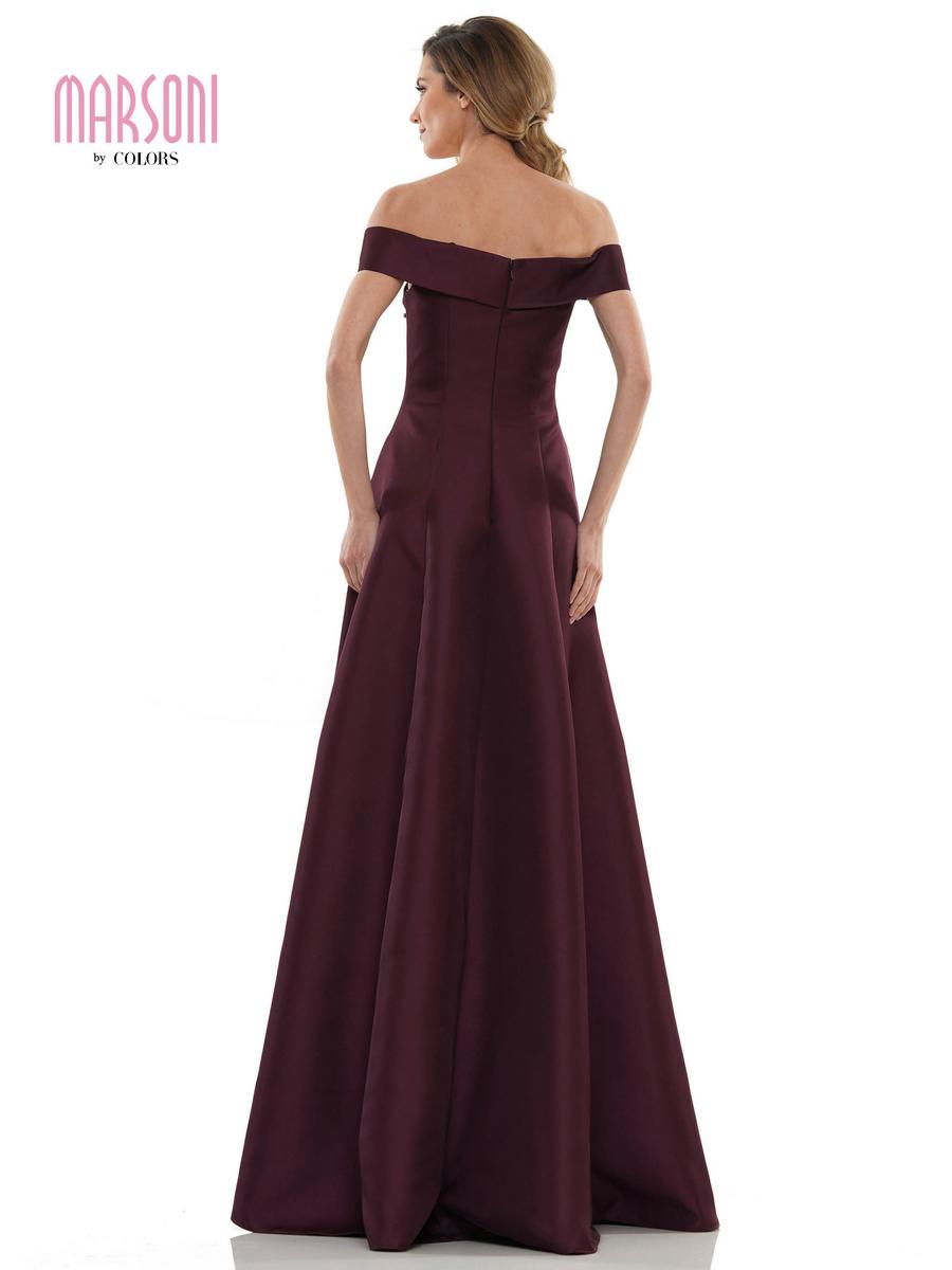 Marsoni Style Number MV1138 - 8