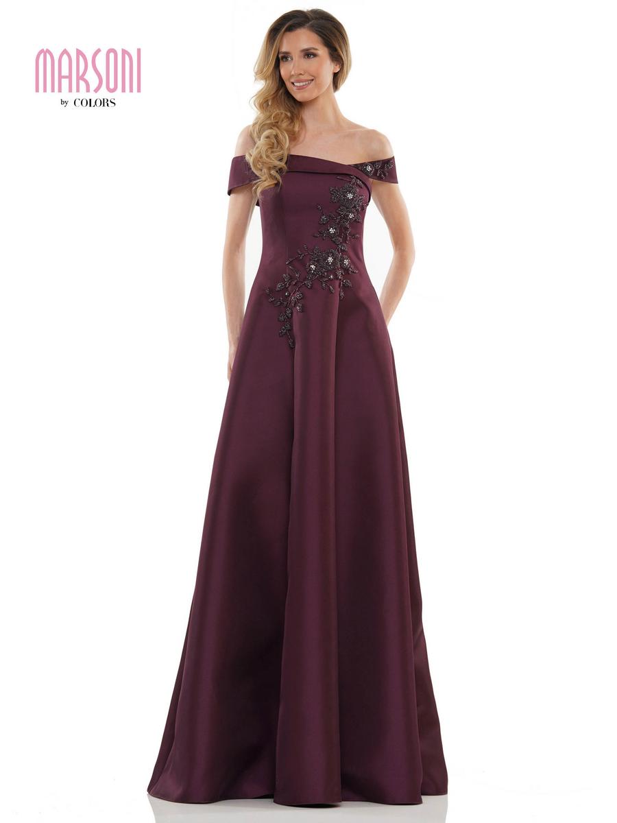 Marsoni Style Number MV1138 - 7