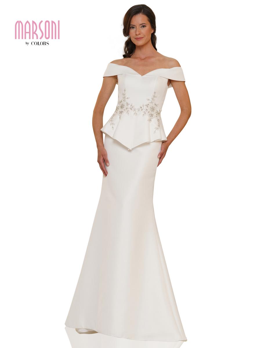 Marsoni Style Number MV1141 - 7