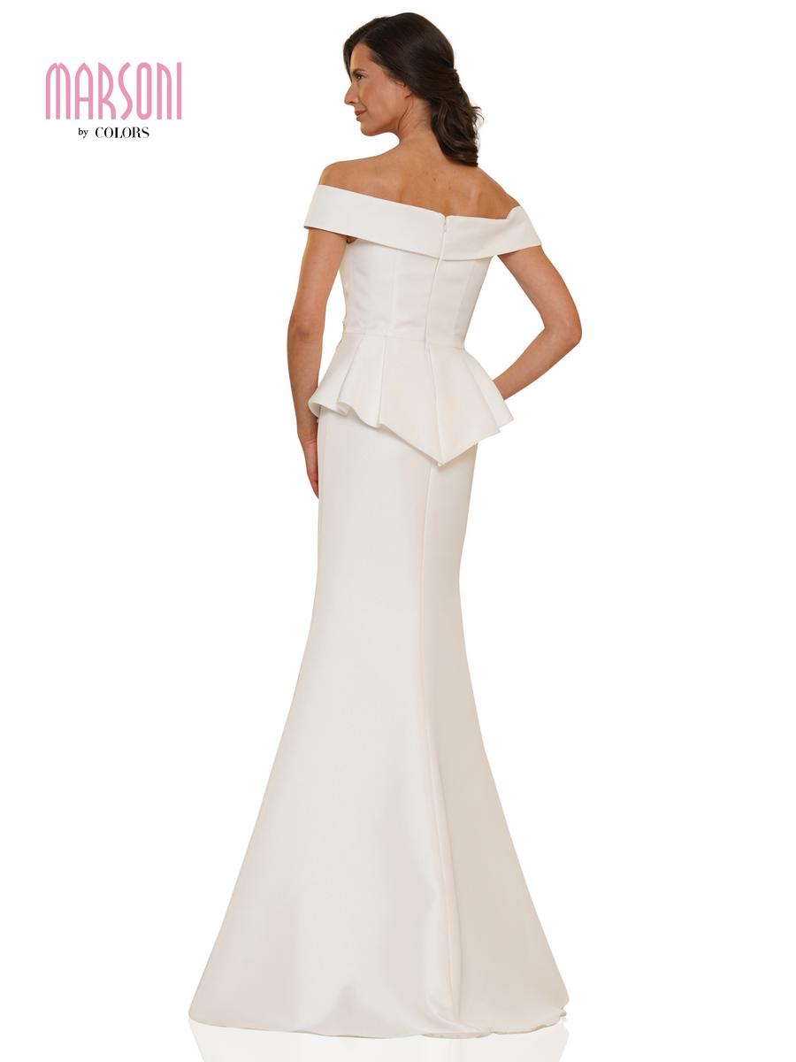 Marsoni Style Number MV1141 - 8