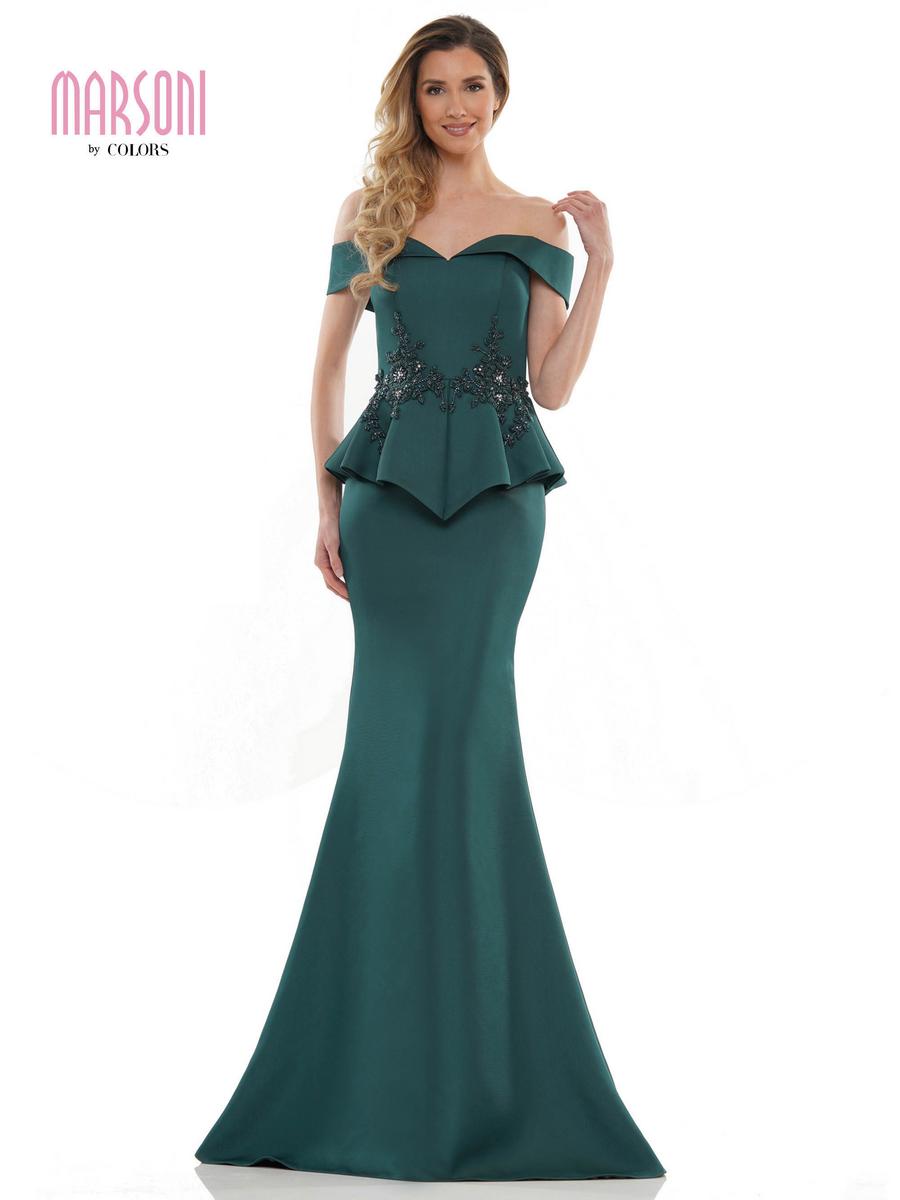 Marsoni Style Number MV1141 - 3