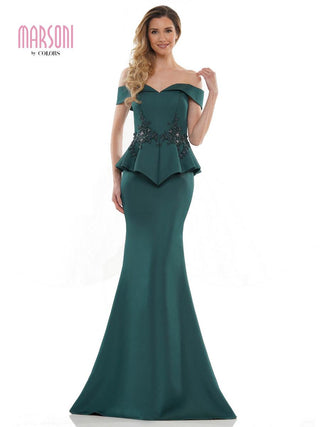 Marsoni Style Number MV1141 - 3
