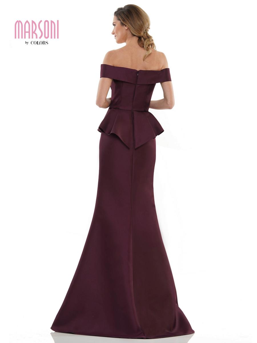 Marsoni Style Number MV1141 - 6