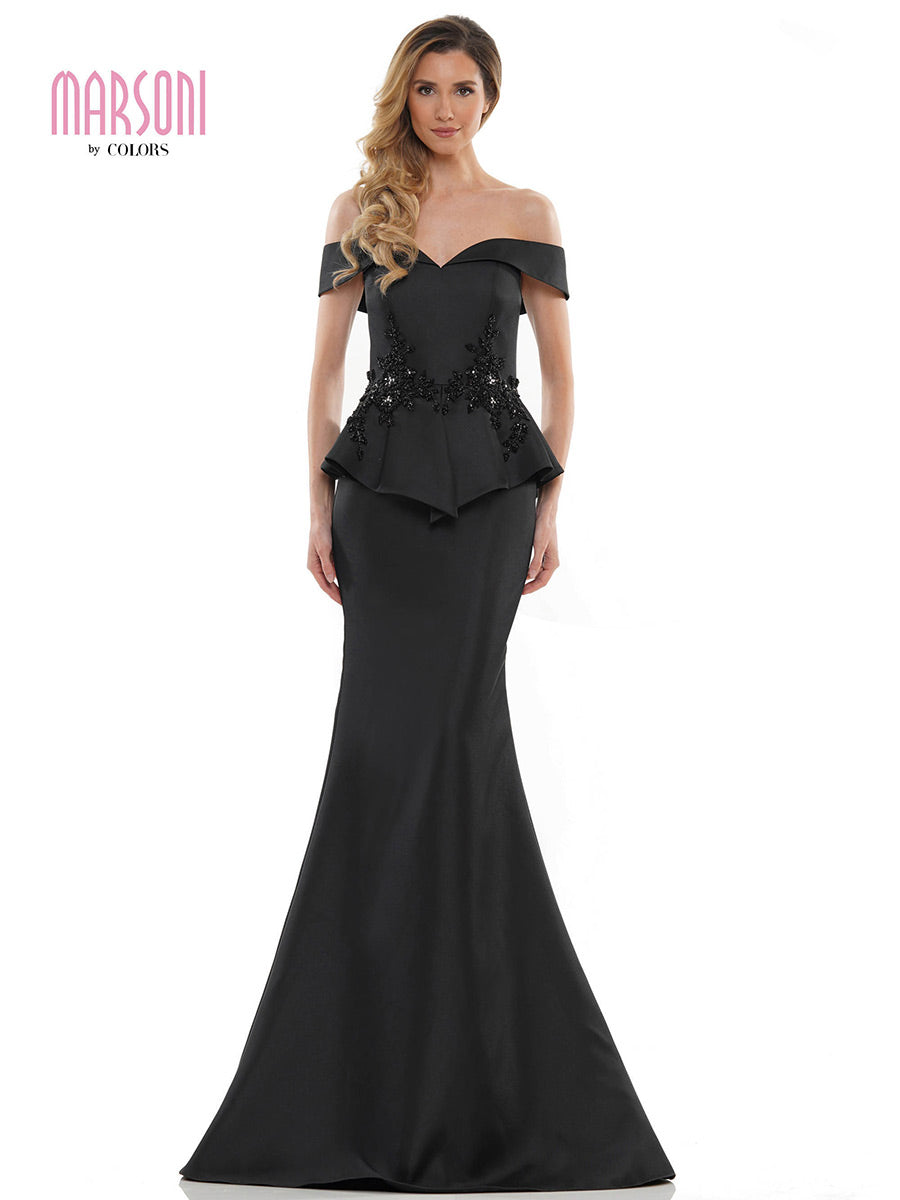 Marsoni Style Number MV1141 - 12