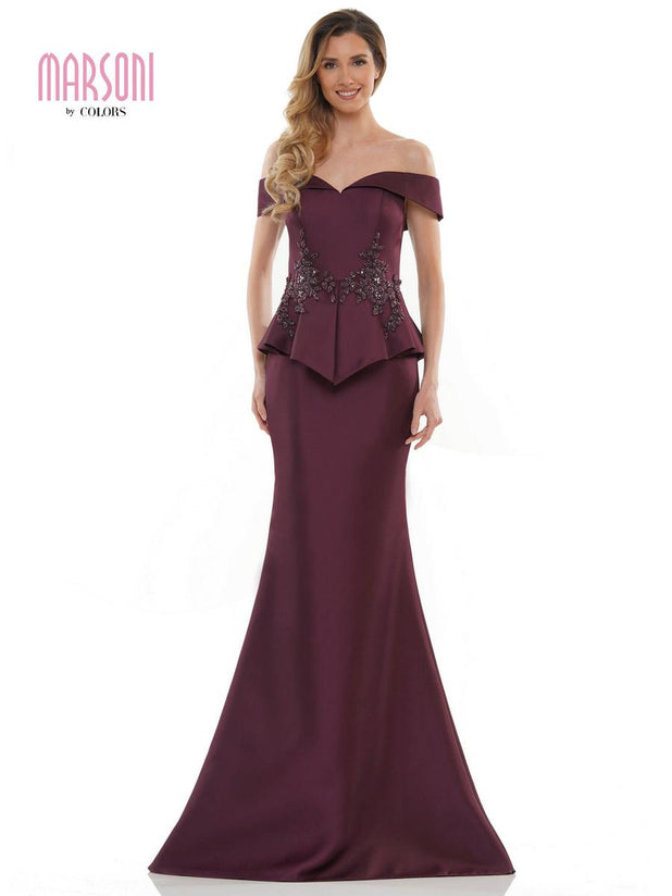 Marsoni Style Number MV1141 - 5