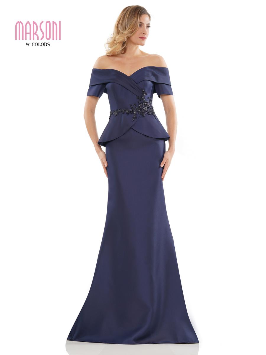 Marsoni Style Number MV1144 - 3