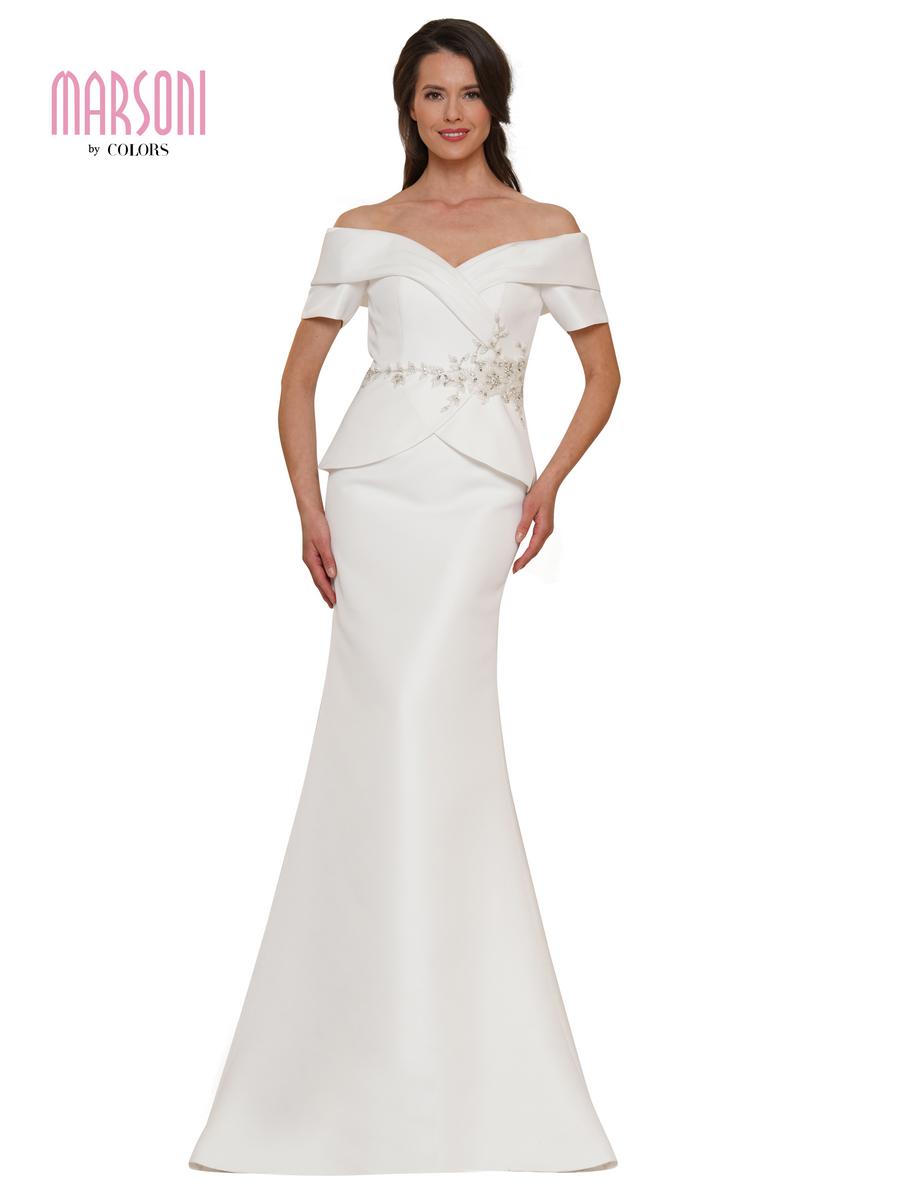 Marsoni Style Number MV1144 - 7