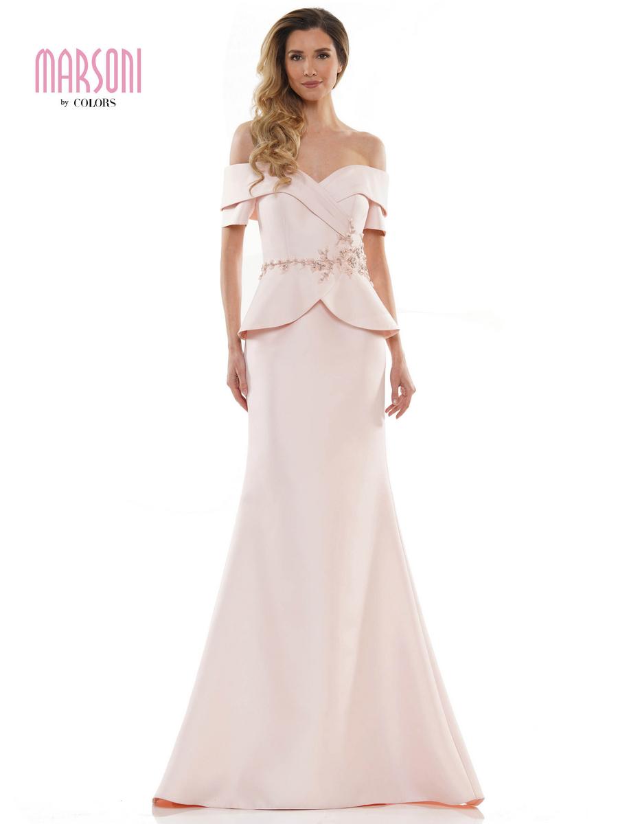 Marsoni Style Number MV1144 - 1