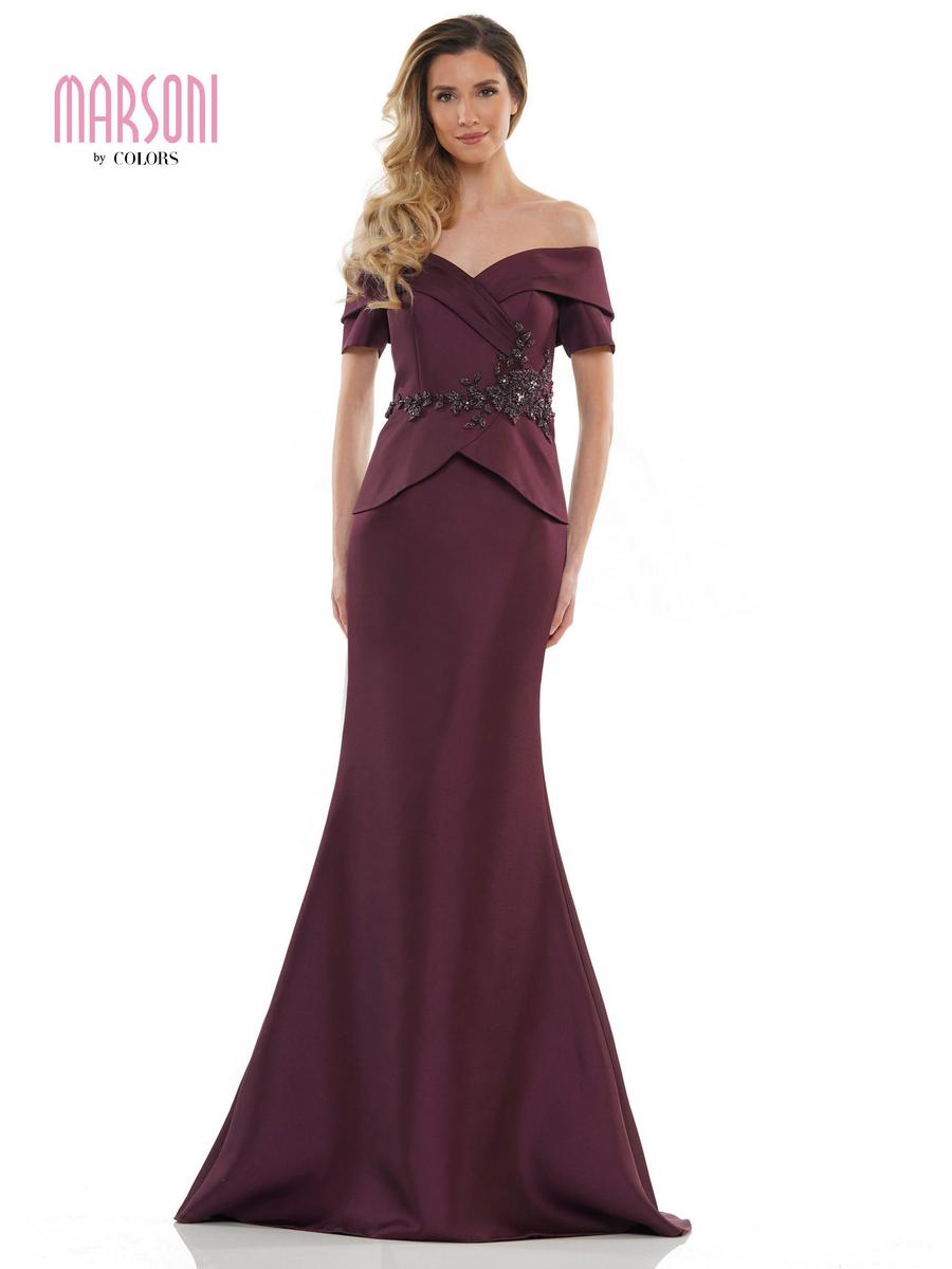 Marsoni Style Number MV1144 - 12
