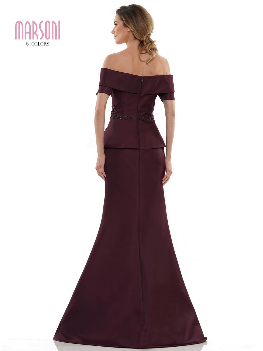 Marsoni Style Number MV1144 - 4