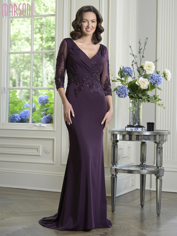 Marsoni Style Number MV1145 - 1