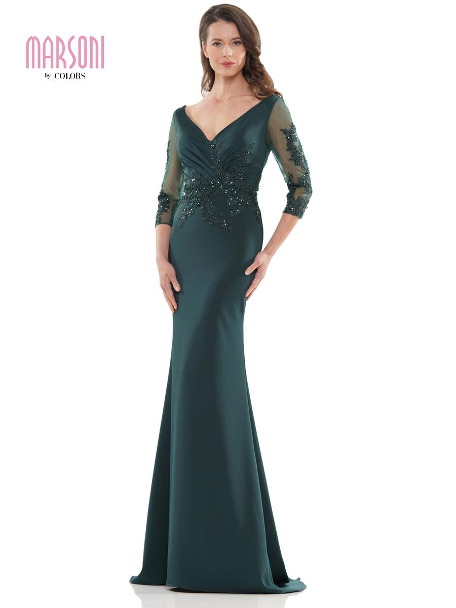Marsoni Style Number MV1145 - 7