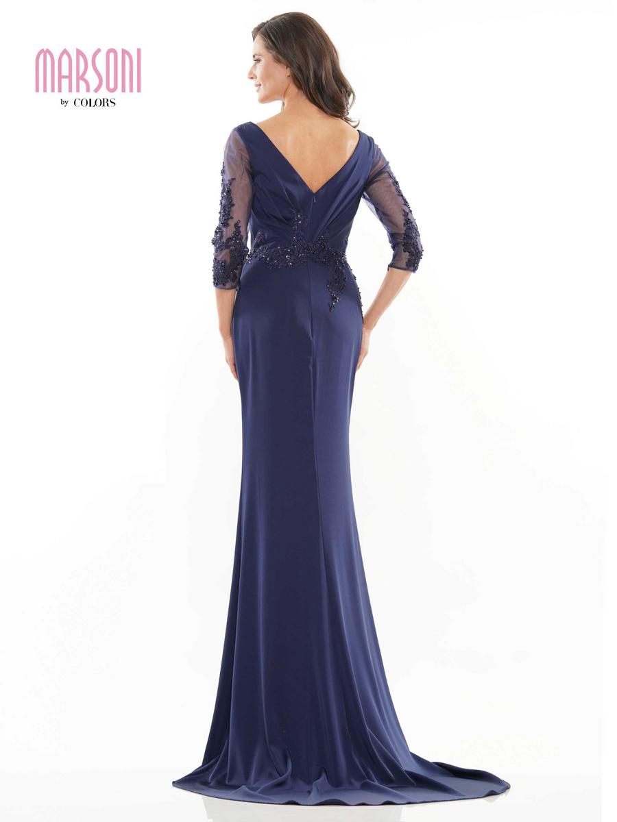 Marsoni Style Number MV1145 - 4