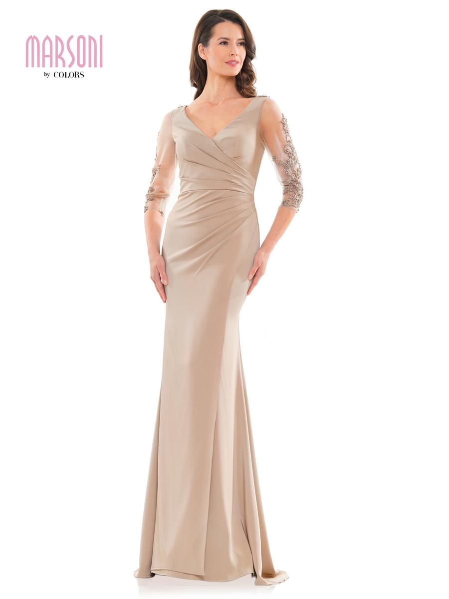 Marsoni Style Number MV1146 - 5