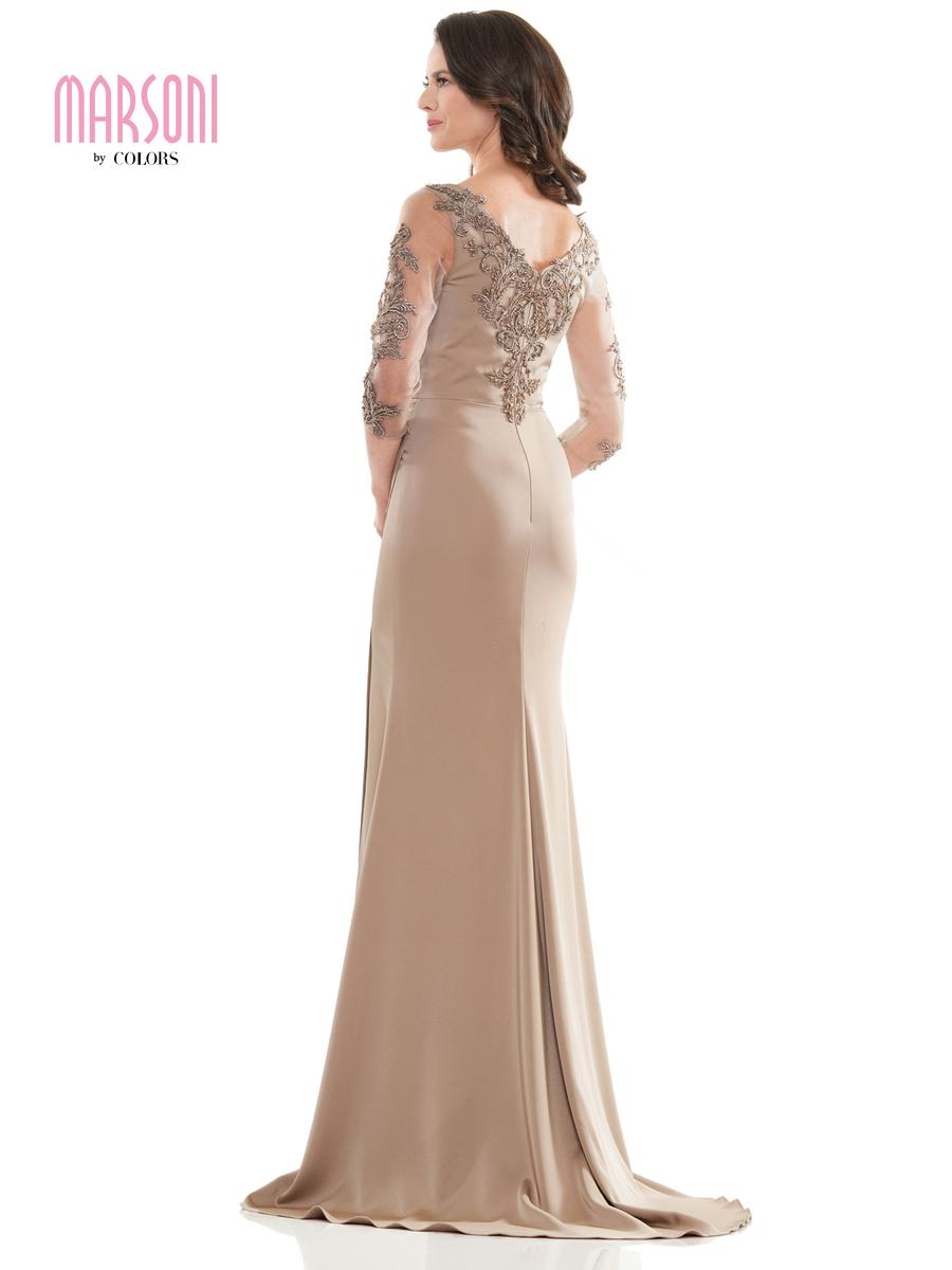 Marsoni Style Number MV1146 - 6