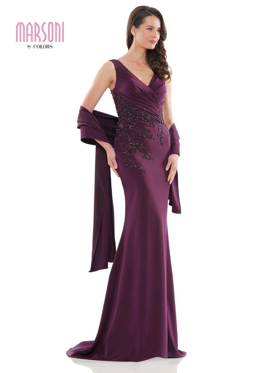 Marsoni Style Number MV1147 - 1