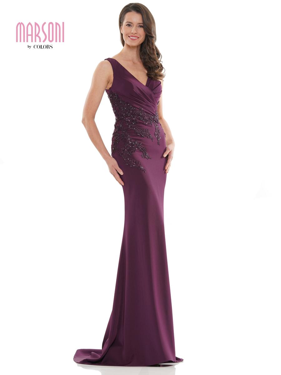 Marsoni Style Number MV1147 - 3