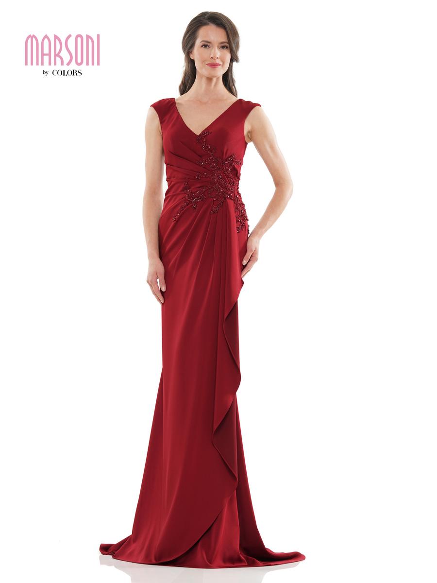 Marsoni Style Number MV1148 - 7