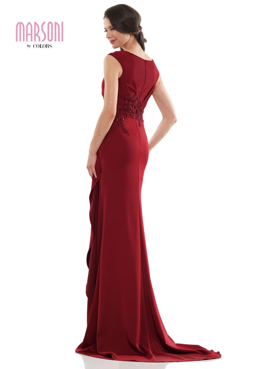 Marsoni Style Number MV1148 - 8