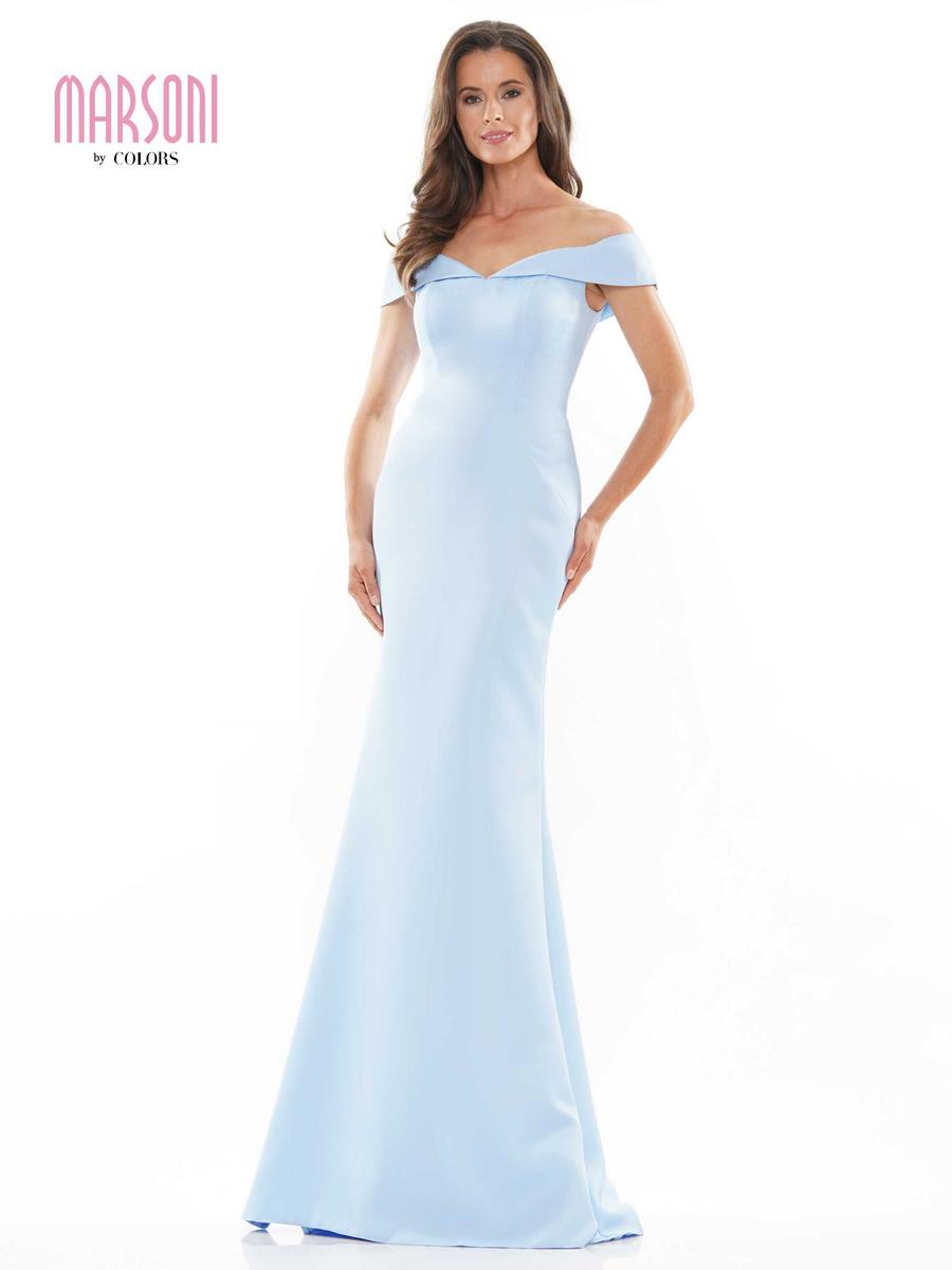 Marsoni Style Number MV1153 - 3