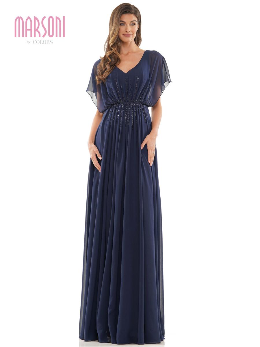 Marsoni Style Number MV1156 - 6