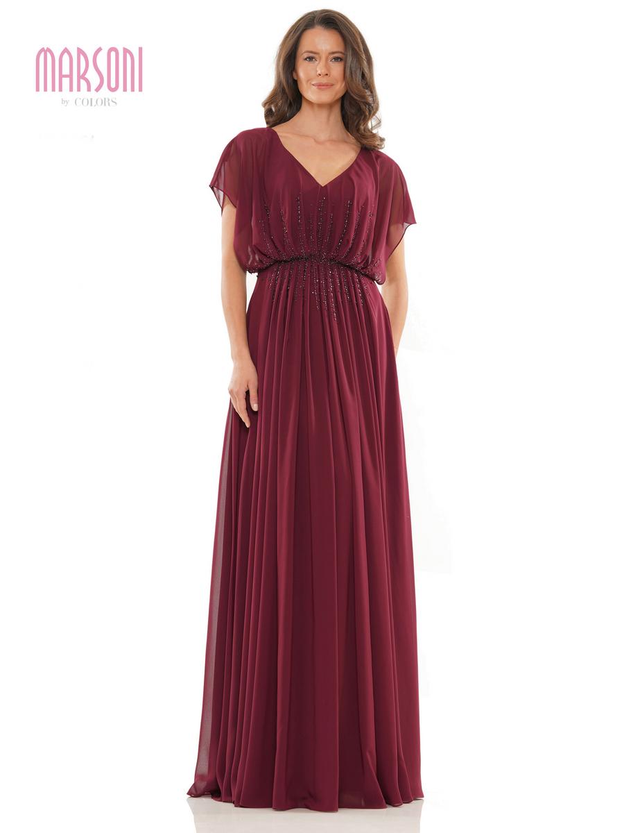 Marsoni Style Number MV1156 - 5