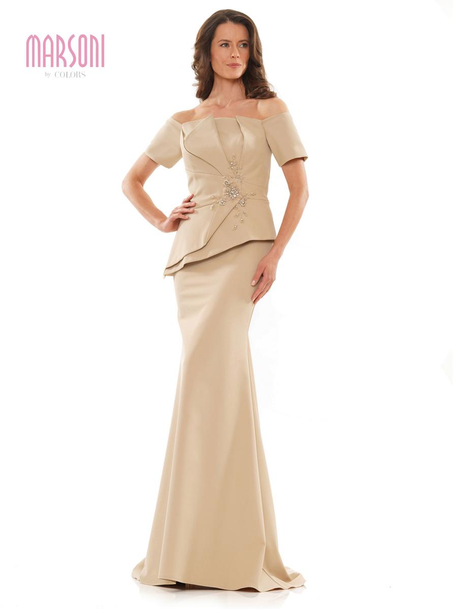 Marsoni Style Number MV1163 - 4