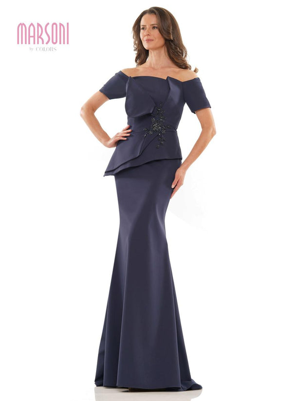 Marsoni Style Number MV1163 - 1