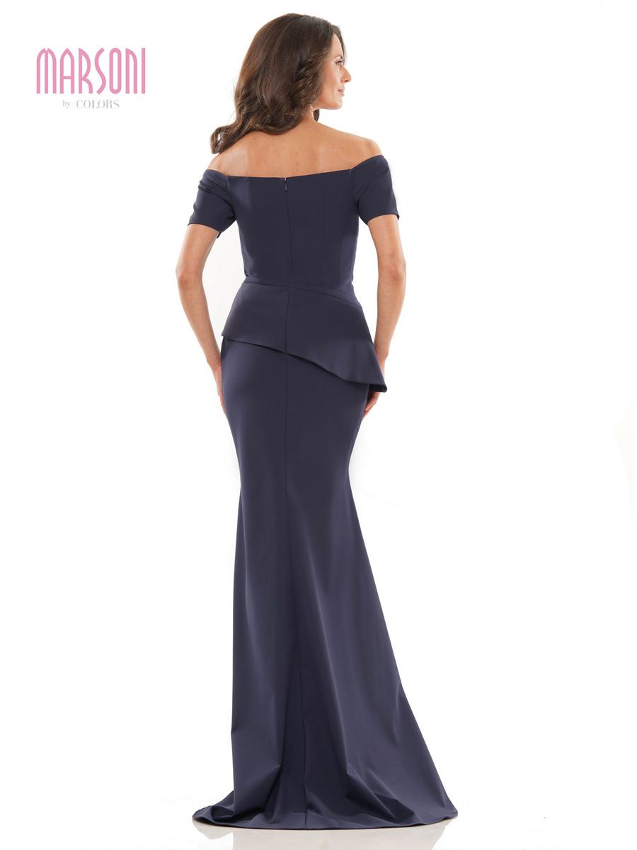Marsoni Style Number MV1163 - 2