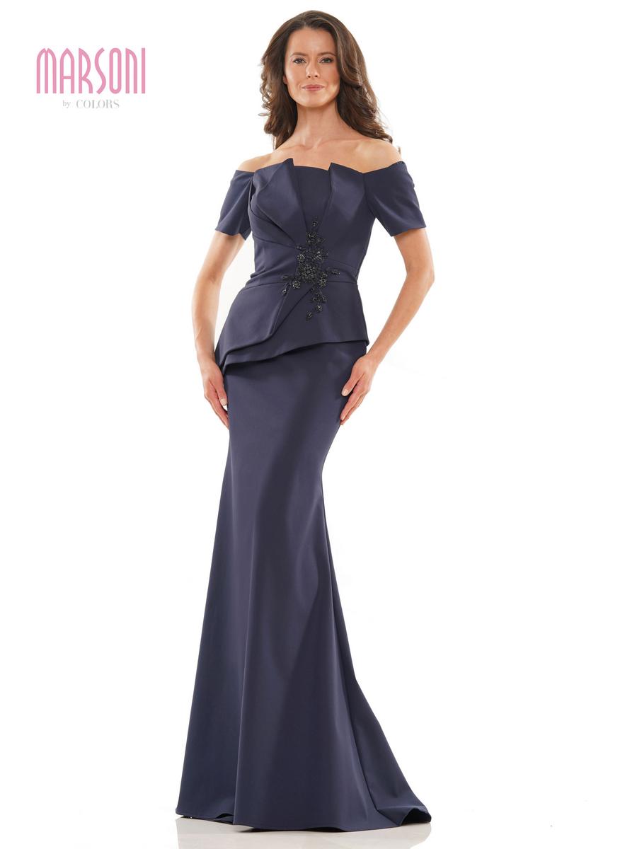 Marsoni Style Number MV1163 - 5