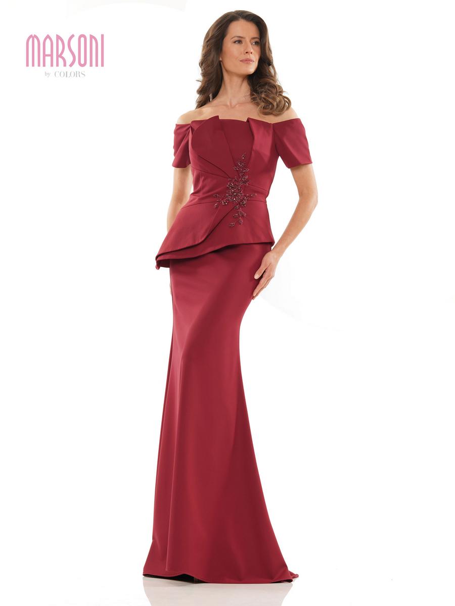 Marsoni Style Number MV1163 - 3