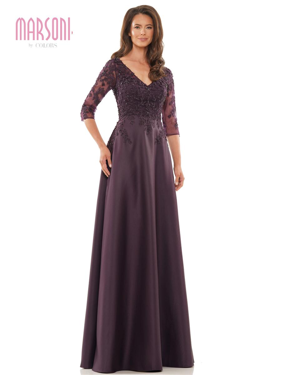Marsoni Style Number MV1174 - 7