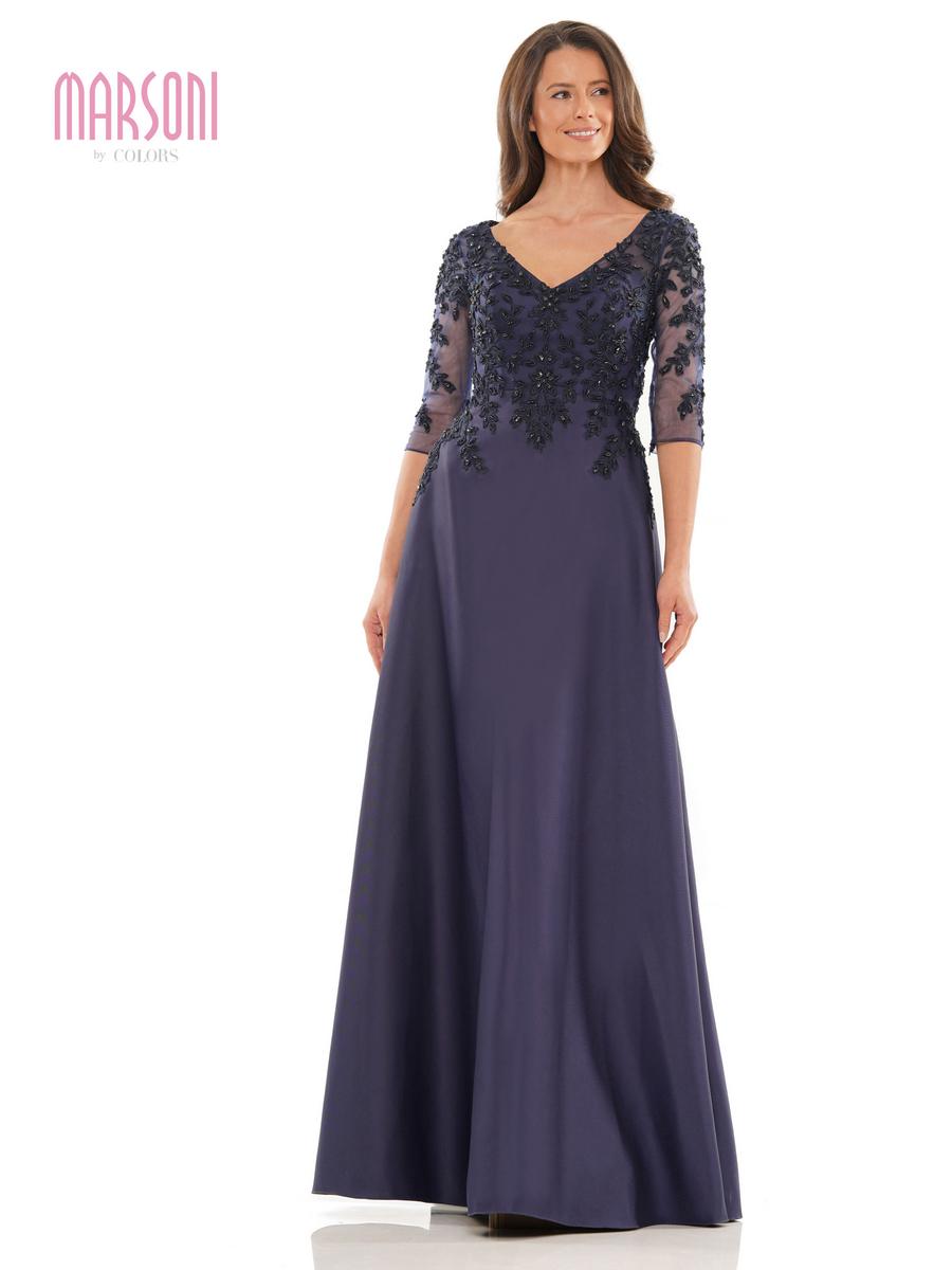 Marsoni Style Number MV1174 - 5