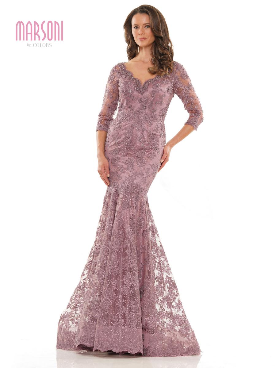 Marsoni Style Number MV1178 - 4