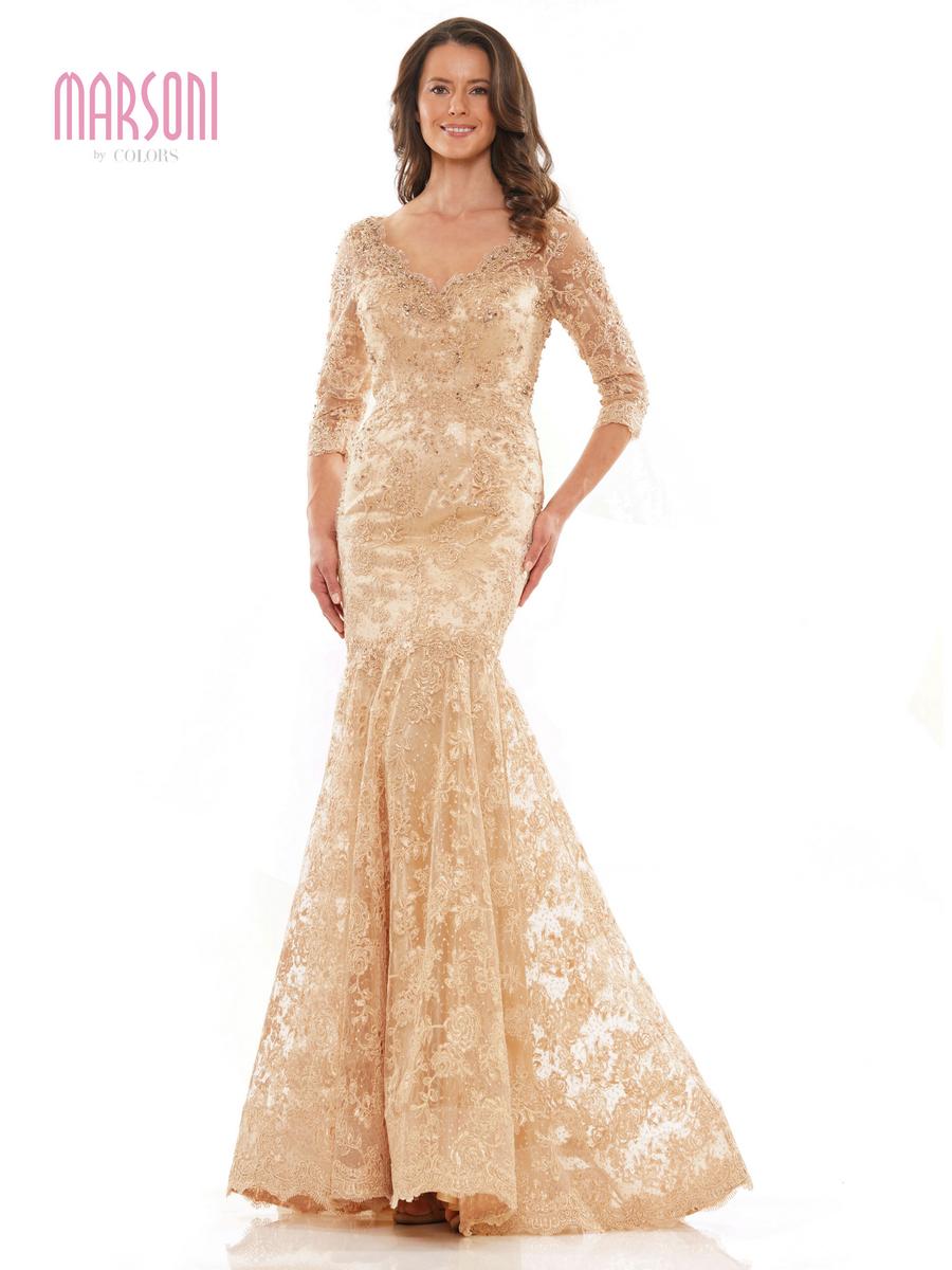 Marsoni Style Number MV1178 - 3